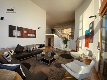 Gran Casa de Lujo en Bosques  de Montemar, Concón