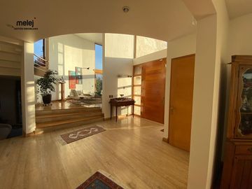 Gran Casa de Lujo en Bosques  de Montemar, Concón