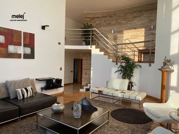 Gran Casa de Lujo en Bosques  de Montemar, Concón