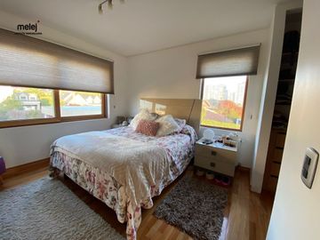 Gran Casa de Lujo en Bosques  de Montemar, Concón