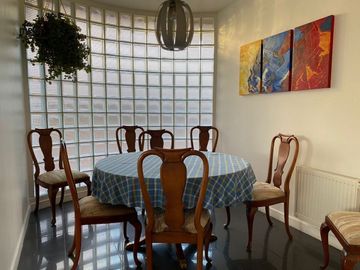 Gran Casa de Lujo en Bosques  de Montemar, Concón