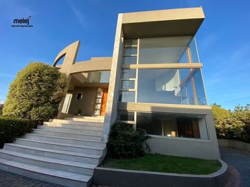 Gran Casa de Lujo en Bosques  de Montemar, Concón