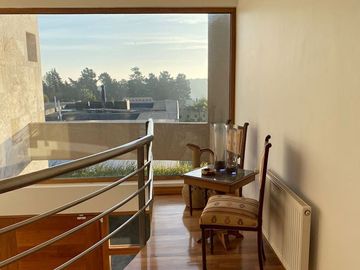 Gran Casa de Lujo en Bosques  de Montemar, Concón
