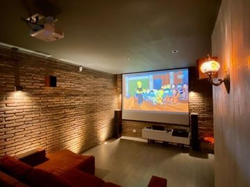 Venta Casa Moderna en condominio, Mantagua