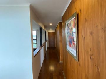 Venta Casa Moderna en condominio, Mantagua
