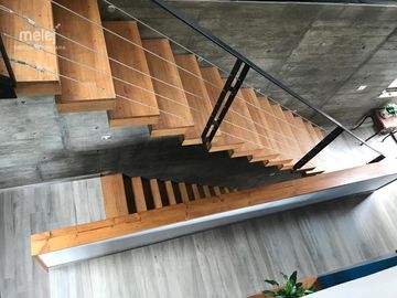 Venta Casa Moderna en condominio, Mantagua