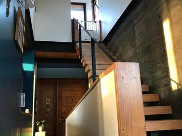 Venta Casa Moderna en condominio, Mantagua