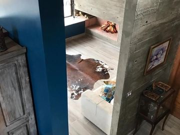 Venta Casa Moderna en condominio, Mantagua