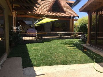 Venta Gran Casa en Paso Hondo, Quilpué