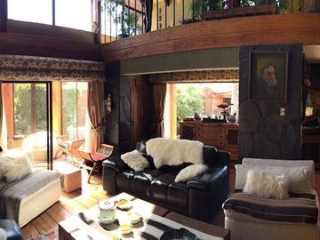 Venta Gran Casa en Paso Hondo, Quilpué