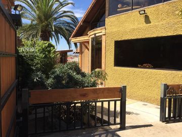 Venta Gran Casa en Paso Hondo, Quilpué