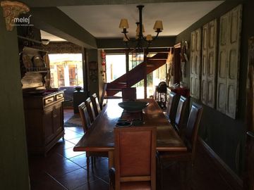 Venta Gran Casa en Paso Hondo, Quilpué