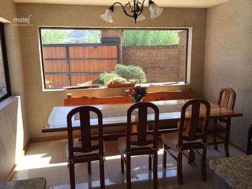 Venta Gran Casa en Paso Hondo, Quilpué