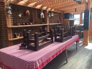 Venta Gran Casa en Paso Hondo, Quilpué