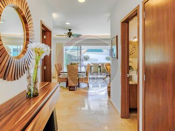 Encantadora Casa en venta en Lomas de Cocoyoc