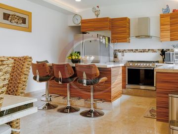 Encantadora Casa en venta en Lomas de Cocoyoc