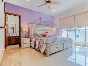 Encantadora Casa en venta en Lomas de Cocoyoc