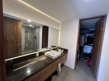 PENTHOUSE AMUEBLADO EN VENTA - COLOMOS PROVIDENCIA | BRASILIA 10