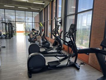 PENTHOUSE AMUEBLADO EN VENTA - COLOMOS PROVIDENCIA | BRASILIA 10