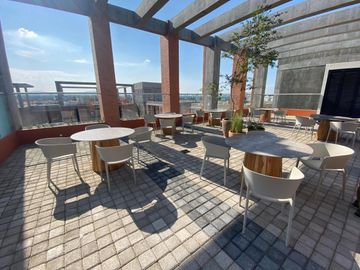 PENTHOUSE AMUEBLADO EN VENTA - COLOMOS PROVIDENCIA | BRASILIA 10