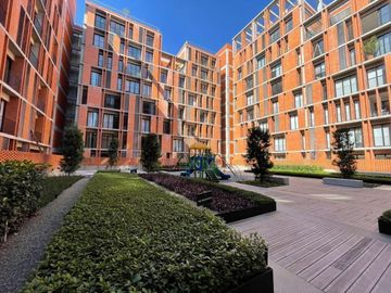 PENTHOUSE AMUEBLADO EN VENTA - COLOMOS PROVIDENCIA | BRASILIA 10