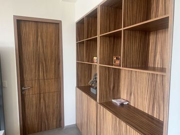 PENTHOUSE AMUEBLADO EN VENTA - COLOMOS PROVIDENCIA | BRASILIA 10