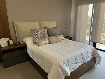 PENTHOUSE AMUEBLADO EN VENTA - COLOMOS PROVIDENCIA | BRASILIA 10