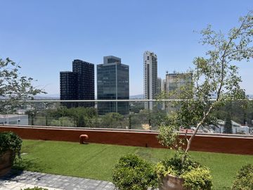 PENTHOUSE AMUEBLADO EN VENTA - COLOMOS PROVIDENCIA | BRASILIA 10