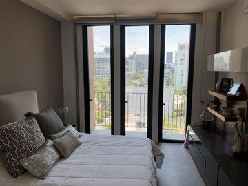 PENTHOUSE AMUEBLADO EN VENTA - COLOMOS PROVIDENCIA | BRASILIA 10