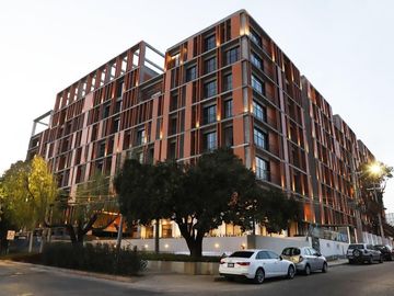 PENTHOUSE AMUEBLADO EN VENTA - COLOMOS PROVIDENCIA | BRASILIA 10