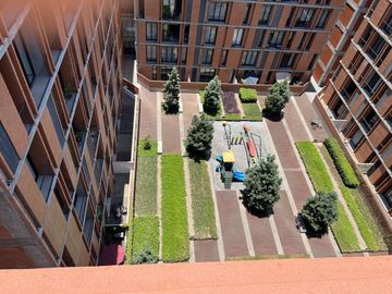 PENTHOUSE AMUEBLADO EN VENTA - COLOMOS PROVIDENCIA | BRASILIA 10