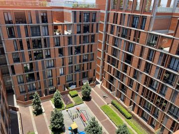 PENTHOUSE AMUEBLADO EN VENTA - COLOMOS PROVIDENCIA | BRASILIA 10