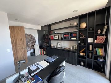 PENTHOUSE AMUEBLADO EN VENTA - COLOMOS PROVIDENCIA | BRASILIA 10