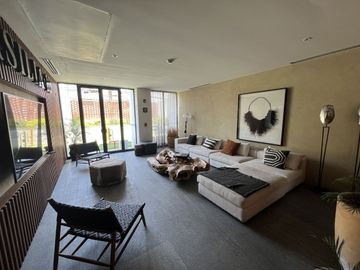 PENTHOUSE AMUEBLADO EN VENTA - COLOMOS PROVIDENCIA | BRASILIA 10