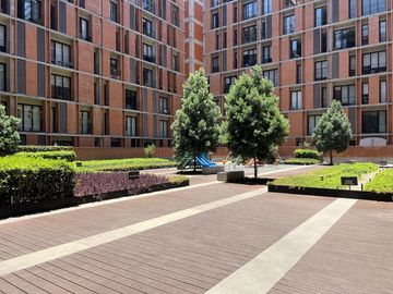 PENTHOUSE AMUEBLADO EN VENTA - COLOMOS PROVIDENCIA | BRASILIA 10