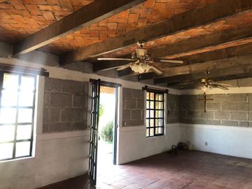 TEQUISQUIAPAN, CASA EN VENTA, SUPER OPORTUNIDAD