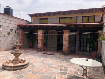 TEQUISQUIAPAN, CASA EN VENTA, SUPER OPORTUNIDAD