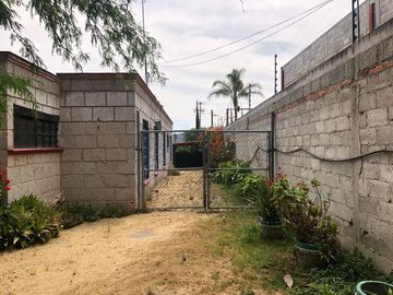 TEQUISQUIAPAN, CASA EN VENTA, SUPER OPORTUNIDAD