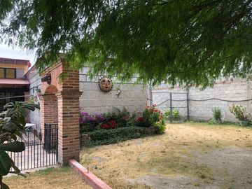 TEQUISQUIAPAN, CASA EN VENTA, SUPER OPORTUNIDAD