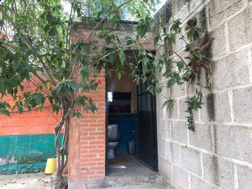 TEQUISQUIAPAN, CASA EN VENTA, SUPER OPORTUNIDAD