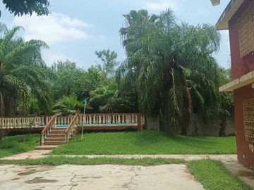 Quinta en Venta en Bosques de la Silla, Juárez, N.L.