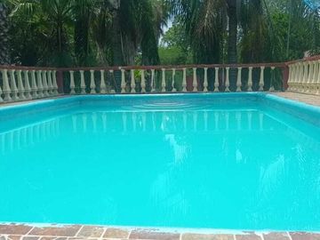 Quinta en Venta en Bosques de la Silla, Juárez, N.L.