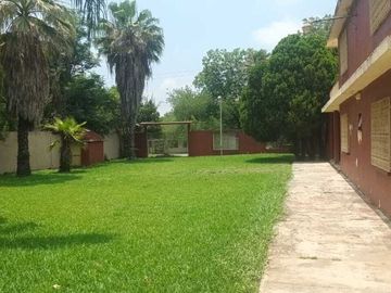 Quinta en Venta en Bosques de la Silla, Juárez, N.L.