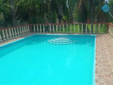Quinta en Venta en Bosques de la Silla, Juárez, N.L.