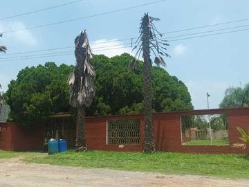 Quinta en Venta en Bosques de la Silla, Juárez, N.L.