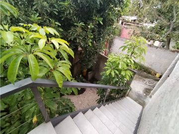 Tumbaco, Suite Amoblada en Renta, 53m2, 1 Habitación