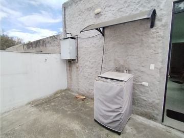 Tumbaco, Suite Amoblada en Renta, 53m2, 1 Habitación