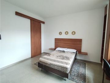 Tumbaco, Suite Amoblada en Renta, 53m2, 1 Habitación