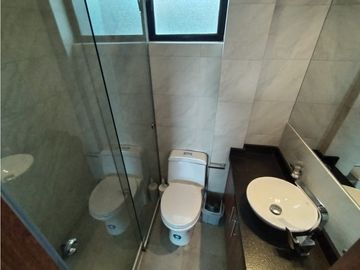 Tumbaco, Suite Amoblada en Renta, 53m2, 1 Habitación