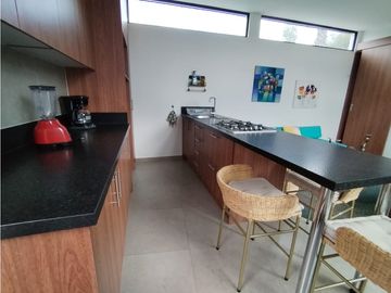 Tumbaco, Suite Amoblada en Renta, 53m2, 1 Habitación